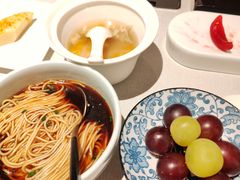 -狮王府淮扬菜(老门东店)