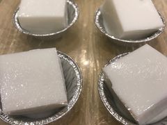 椰汁糕-琼菜王(南海店)