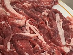 -金龙大四喜牛肉火锅