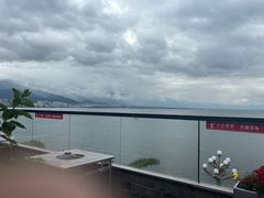 -野菌皇海景野生菌火锅(滨海大道店)