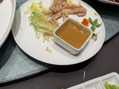-凤凰园烤鸭店·唐山菜·传承花椒肉(老唐丰路店)