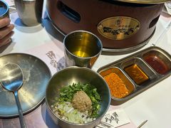 -西塔老太太泥炉烤肉(望京一店)