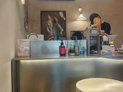 -小团圆糖水铺(襄阳南路店)