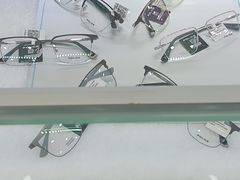 -宝视达眼镜(许昌时代广场店)