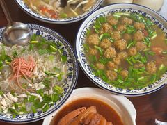 -管记水席老店(仙果市街店)