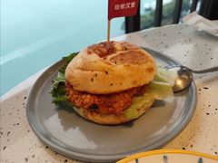 -必胜客(海滨店)