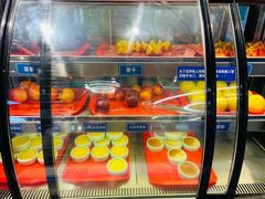 -蚝英雄鲜蚝自助专门店(长楹天街直营店)