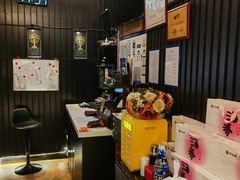 -彩虹之约•淮扬家宴(亚运村店)