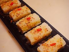 桂花凉糕-遇见长安(赛格国际购物中心店)