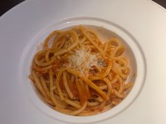 -卡普里披萨·牛扒·下午茶