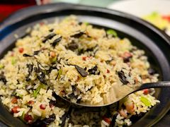 干巴菌炒饭-熙楼(翠湖店)