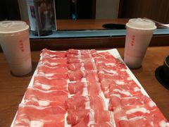 -呷哺呷哺 黄金牧场 (回龙观港龙店)
