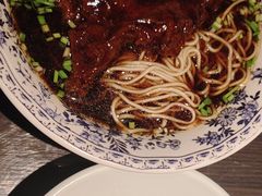 -阿大排档(长春这有山店)