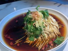 小烫干丝-花园茶楼(兴城西路店)