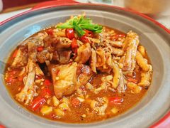 -图味美小黄鱼·景德菜(浙江路店)