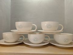 -project coffee普络捷(鹭洲里店)