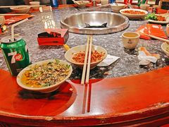 -蜀大侠火锅(春熙路店)