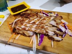 -小曼谷泰国美食 (南角道分店)