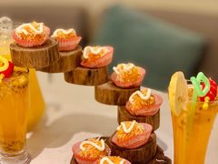 -香香海南菜餐厅