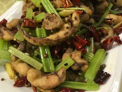 -丽华餐厅·天津菜(艳阳路店)
