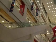 -凯德广场(武胜路店)