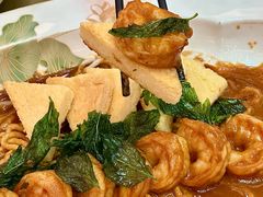 -聚福山莊·寻味顺德(北滘店)