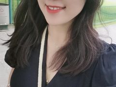 -中华世纪坛-停车场