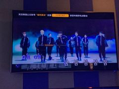 -唱吧麦颂KTV(松江五龙商业广场店)
