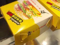 -味味香(团结湖店)