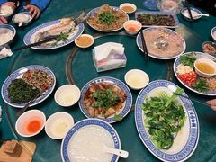 -桂园白粥·潮汕老味道
