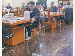 大堂-清真华宇开锅羊肉