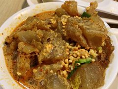 -亚惠美食广场(大连开发区安盛购物广场店)