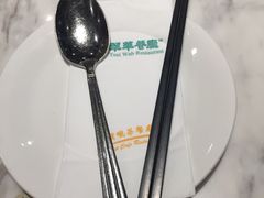 -翠華餐廳(浦东机场T1店)