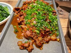 -树厨贵州菜(大十字店)