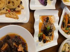 -少林寺欢喜地素斋馆