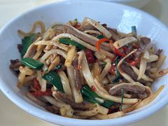 -笨罗卜浏阳菜馆(星沙店)