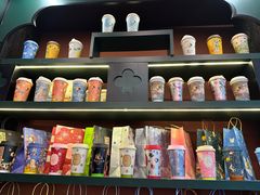 -茶理宜世(广州南站（站内）3楼B17检票口店)