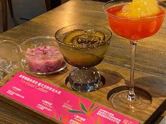 -黑草莓(重庆路店)