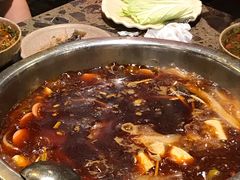 -肖肖酸萝卜鱼火锅(总店)