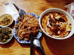 -老鳯府豆花泡馍(第五大道店)