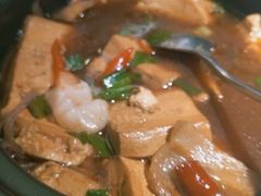 -外婆家(蓝色港湾店)