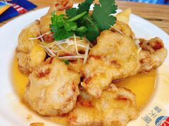 -小船渔村·大连菜(明泽街店)