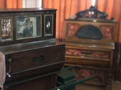 -鼓浪屿钢琴博物馆