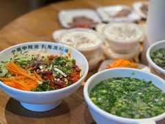 -中阿兰牛肉面(悦海新天地店)