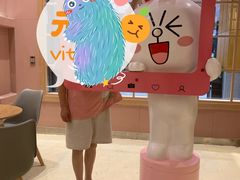 -丽池宫韩式汗蒸会馆(华灯坊店)