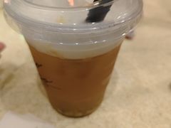 -Mango Tango