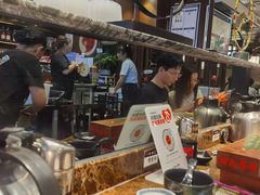 -古田居·特色寿司料理(星之岛旗舰店)