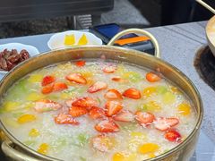 -沙州食驿·非遗小吃夜市