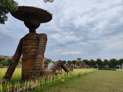 -歌斐颂巧克力小镇