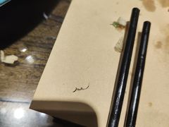 -纪林菜馆·博山菜老字号(华光路店)